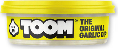 Toom Garlic Dip