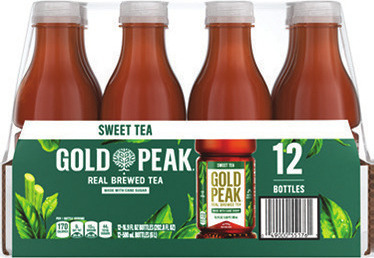 Gold Peak