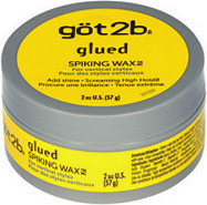 göt 2b Glued Styling Paste, Spray or Wax