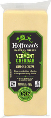 Hoffman's Chunk Cheese