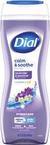 Dial Body Wash