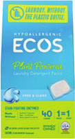 Ecos Laundry Detergent
