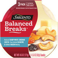 Sargento Balanced Breaks