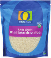 Signature Select Jasmine or Basmati Rice