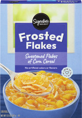 Signature Select Cereal
