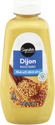 Signature Select Mustard