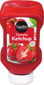 Signature Select Ketchup