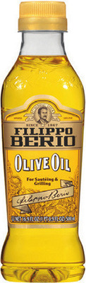 Filippo Berio Olive Oil