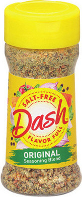 Mrs. Dash Seasoning