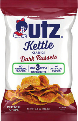 Utz Kettle Potato Chips