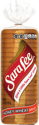 Sara Lee Bread