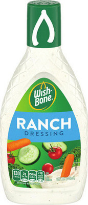 Wishbone Salad Dressing