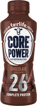 Core Power 26G