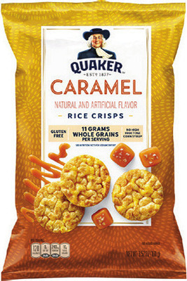 Quaker Mini Rice Cakes