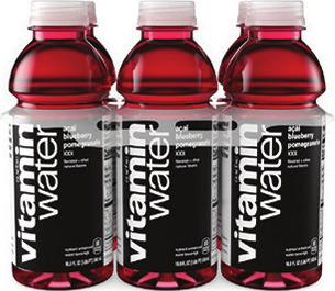 Vitaminwater