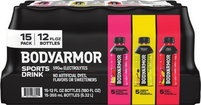 BodyArmor