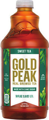 Gold Peak