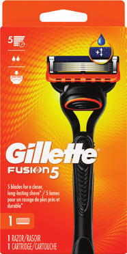 Gillette Fusion5 Razor