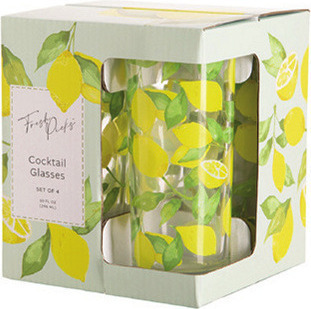 Summer Drinkware