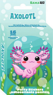 Puffy Stickers, Snarkies or Glowmeez Charmlets