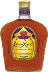 Crown Royal, Johnnie Walker Red or Black Label, Bulleit, Don Julio Tequila or Aviation Gin