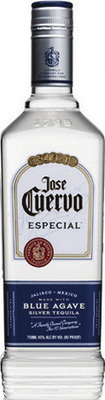 Jose Cuervo Tequila