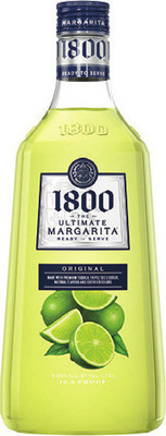 1800 Ultimate RTD