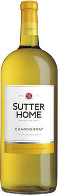 Sutter Home