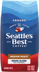 Seattle's Best Coffee