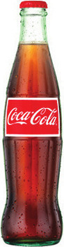 Coke de Mexico