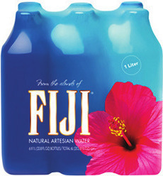 FIJI Water
