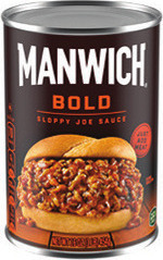 Hunt's Manwich