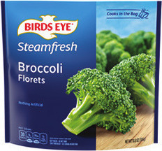 Birds Eye Vegetables
