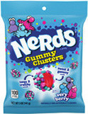 Nerds Gummy Clusters 4.5-5 oz. or Calidad Tortilla Chips 10-11 oz.