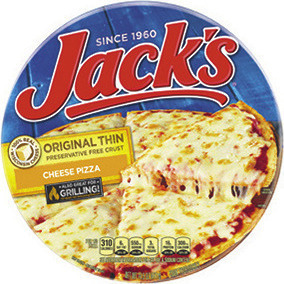 Jack's Pizza