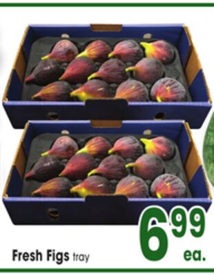 Fresh Figs