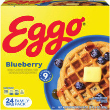 Eggo Waffles