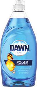 Dawn or Ivory Dish Soap 13-24 oz. Or Dawn EZ-Squeeze 12.2-14.7 oz.