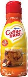 Coffee mate Flavored Creamer 32 oz. or Coffee mate Cold Foam 14 oz.
