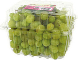 Cotton Candy Grapes