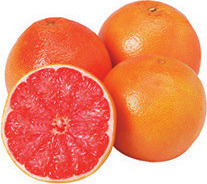 Sunkist Red Grapefruit, Napa or Green Cabbage, White, Yellow or Vidalia® Sweet Onions