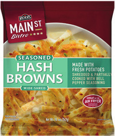 Reser's Hash Browns