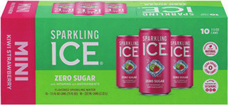 Sparkling Ice