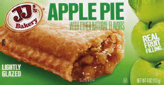 JJ Pie's