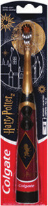 Colgate Harry Potter Battery Toothbrush