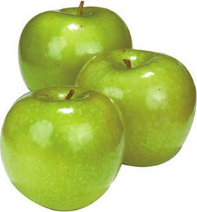KIKU® Cosmic Crisp, Pink Lady or Granny Smith Apples
