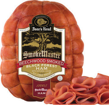 Boar's Head Mild Swiss Cheese