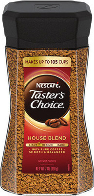 Nescafé Taster's Choice Instant Coffee