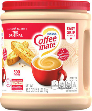 Nestlé Coffee Mate Original Creamer