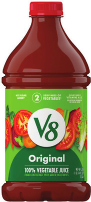 V8 Original Vegetable Juice